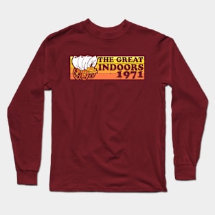 The Great Indoors 1971 Alternate Long Sleeve T-Shirt